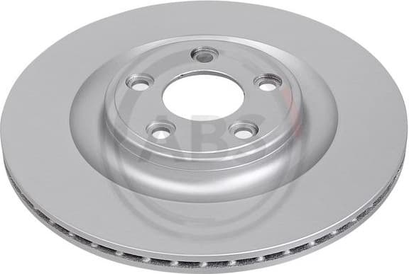 Brake Disc 18836