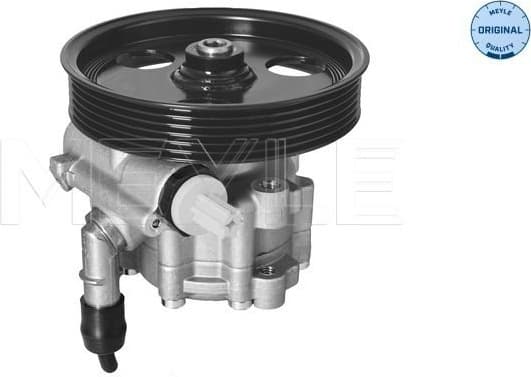 Hydraulic Pump, steering MEYLE-ORIGINAL: True to OE. 16-14 631 0005