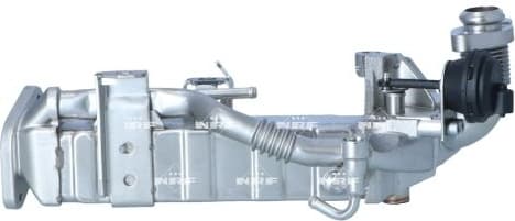 Cooler, exhaust gas recirculation EASY FIT 48411