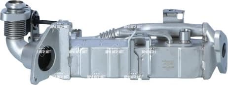 Cooler, exhaust gas recirculation EASY FIT 48411 - image 3