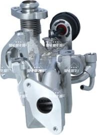 Cooler, exhaust gas recirculation EASY FIT 48411 - image 4