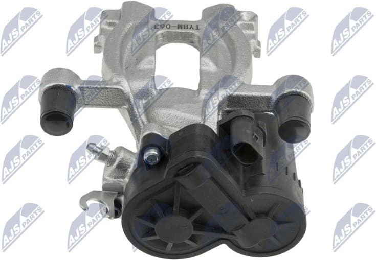 Brake Caliper HZT-BM-063 - image 2
