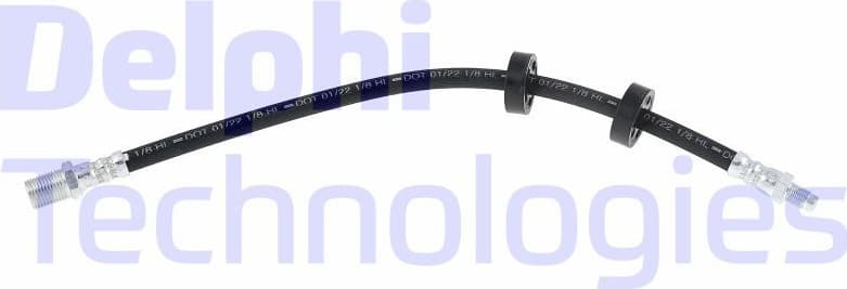Brake Hose LH7635
