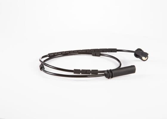 Sensor, wheel speed 0986594612