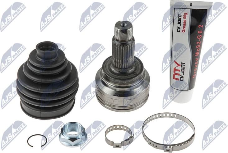 Joint Kit, drive shaft NPZ-BM-013 - image 2