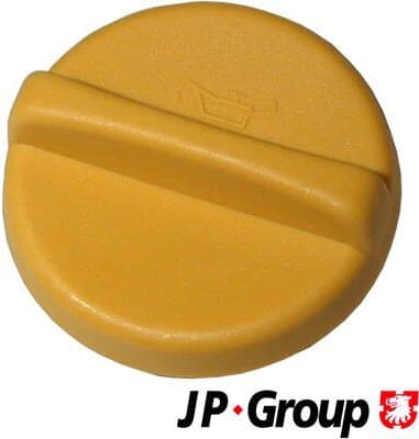 Cap, oil filler neck JP 1213600100