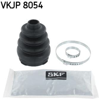 Bellow Kit, drive shaft VKJP 8054 - image 2