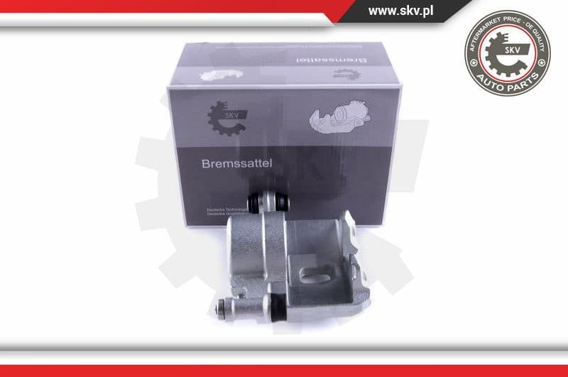Brake Caliper 55SKV292