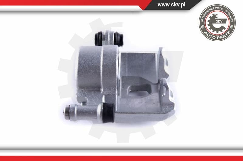Brake Caliper 55SKV292 - image 2