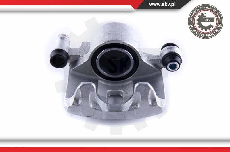 Brake Caliper 55SKV292 - image 3