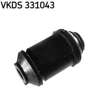 Mounting, control/trailing arm VKDS 331043 - image 2