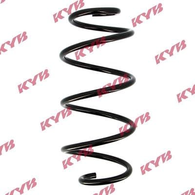 Suspension Spring K-Flex RA4047 - image 2