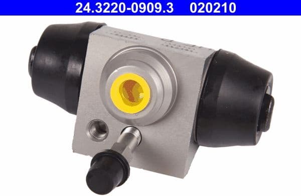 Wheel Brake Cylinder 24.3220-0909.3