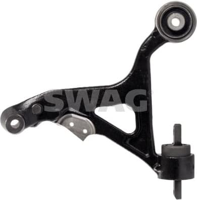 Control/Trailing Arm, wheel suspension 33102232