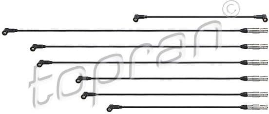 Ignition Cable Kit 107 251