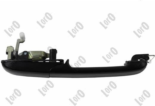 Exterior Door Handle LORO 132-053-015 - image 2