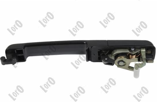 Exterior Door Handle LORO 132-053-008 - image 2