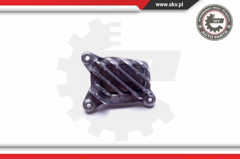 Control Unit, lights 59SKV134 - image 2