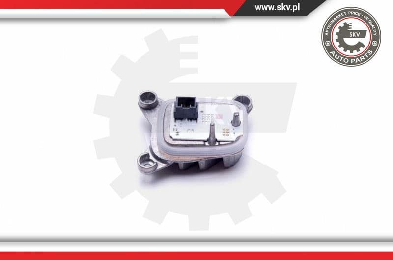 Control Unit, lights 59SKV134 - image 3