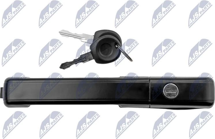 Exterior Door Handle EZC-VW-395 - image 3