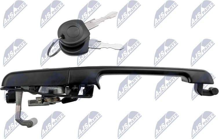 Exterior Door Handle EZC-VW-395 - image 5