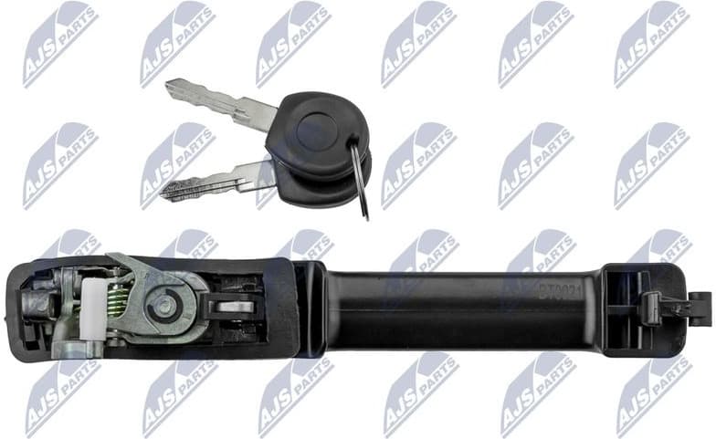 Exterior Door Handle EZC-VW-396 - image 4