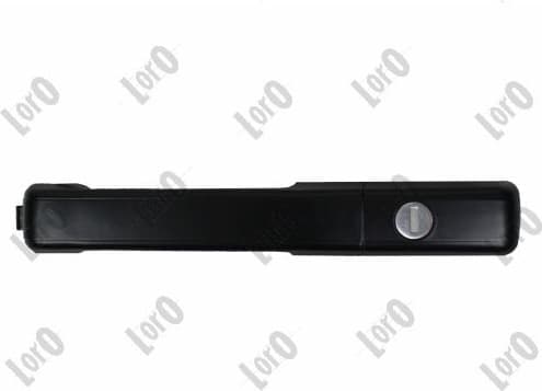 Exterior Door Handle LORO 132-053-009 - image 2