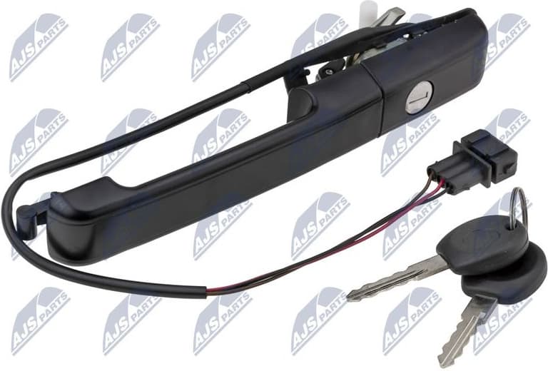 Exterior Door Handle EZC-VW-397