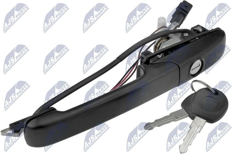 Exterior Door Handle EZC-VW-399