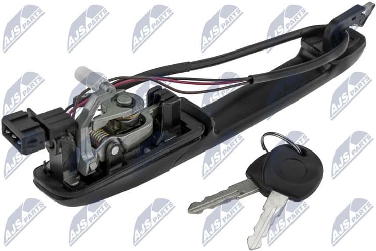 Exterior Door Handle EZC-VW-399 - image 2