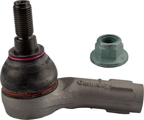 Tie Rod End JTE1091 - image 2