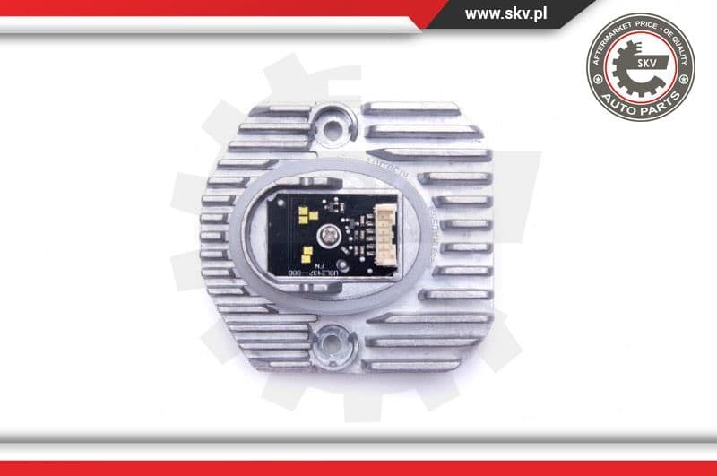 Control Unit, lights 59SKV080 - image 4