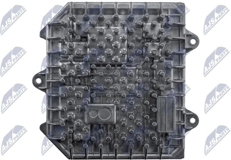 Control Unit, lights EPX-BM-095 - image 4