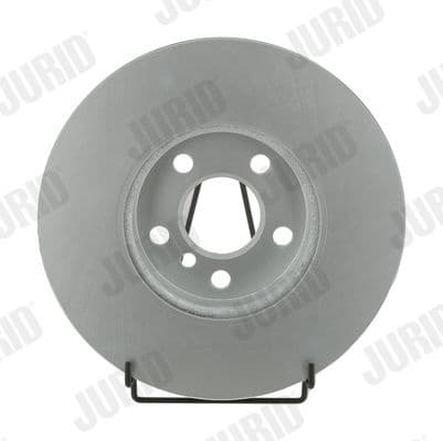 Brake Disc COAT+ 563267JC