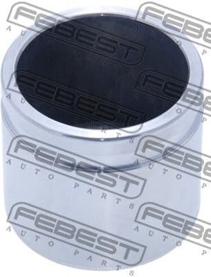 Piston, brake caliper 1276-GETZF