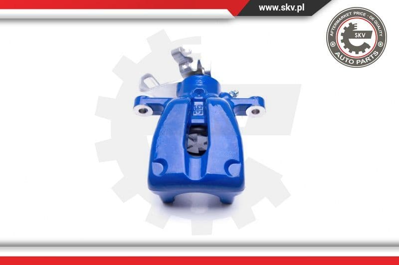 Brake Caliper 34SKV084 BLUE - image 4