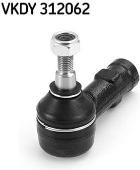 Tie Rod End VKDY 312062 - image 2