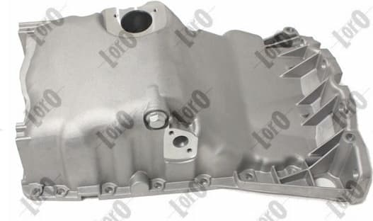 Oil Sump LORO 100-00-047