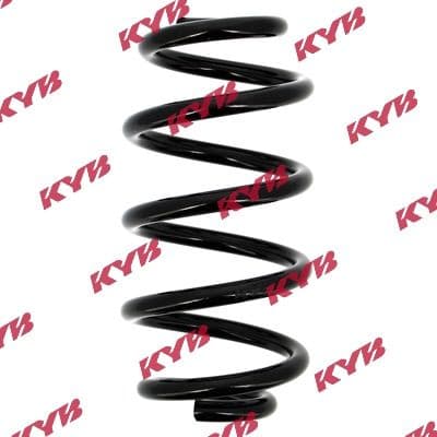 Suspension Spring K-Flex RA5270