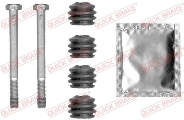 Accessory Kit, brake caliper 113-0019