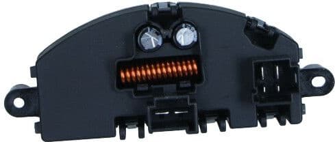 Regulator, interior blower 27-1243