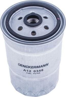 Fuel Filter A120348