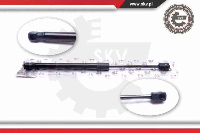 Gas Spring, bonnet 52SKV065
