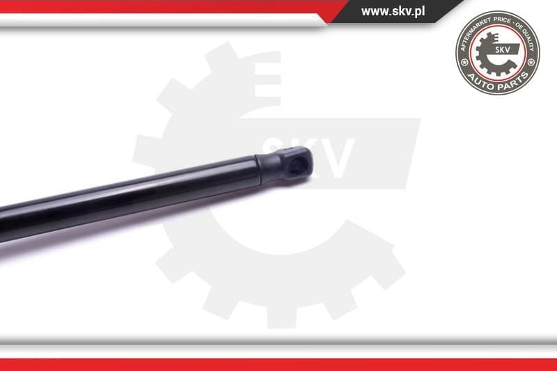 Gas Spring, bonnet 52SKV065 - image 3