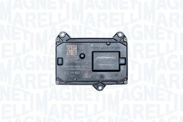 Control Unit, lights 711470000295 - image 2