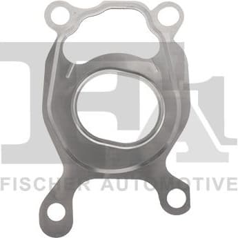 Gasket, charger 410538