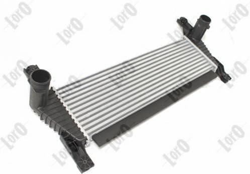 Charge Air Cooler LORO 017-018-0011