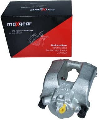 Brake Caliper 82-1273 - image 3