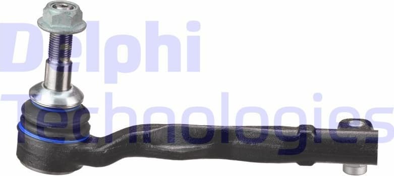 Tie Rod End TA3449