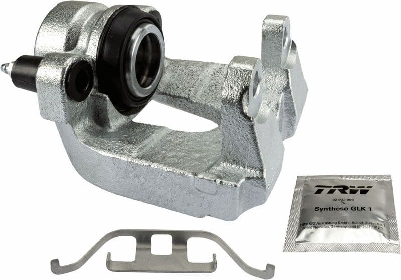 Brake Caliper BHS1634E - image 2